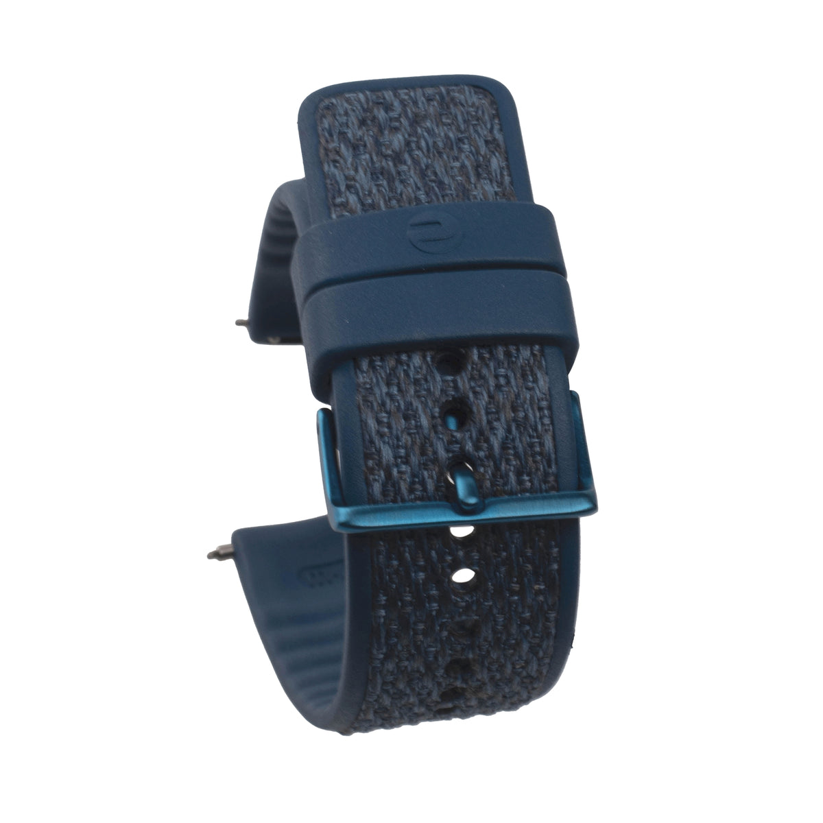 Polar 20mm Cinturino Snap&Slip In Silicone, Sostituzione Rapida Per Grit X E Vantage M, Taglie S E M/L