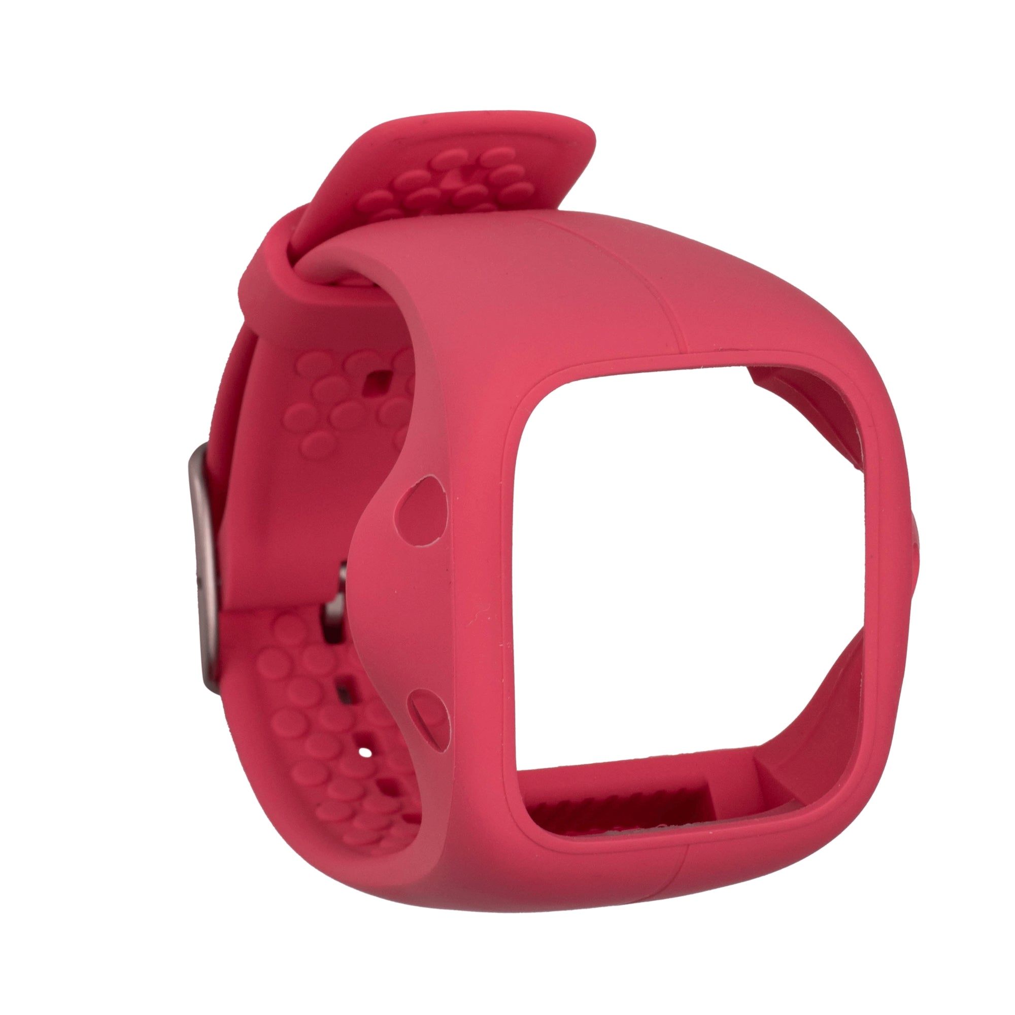 Wrist Band Bracelet Polar A300 A300 Polar Pink Watch Strap