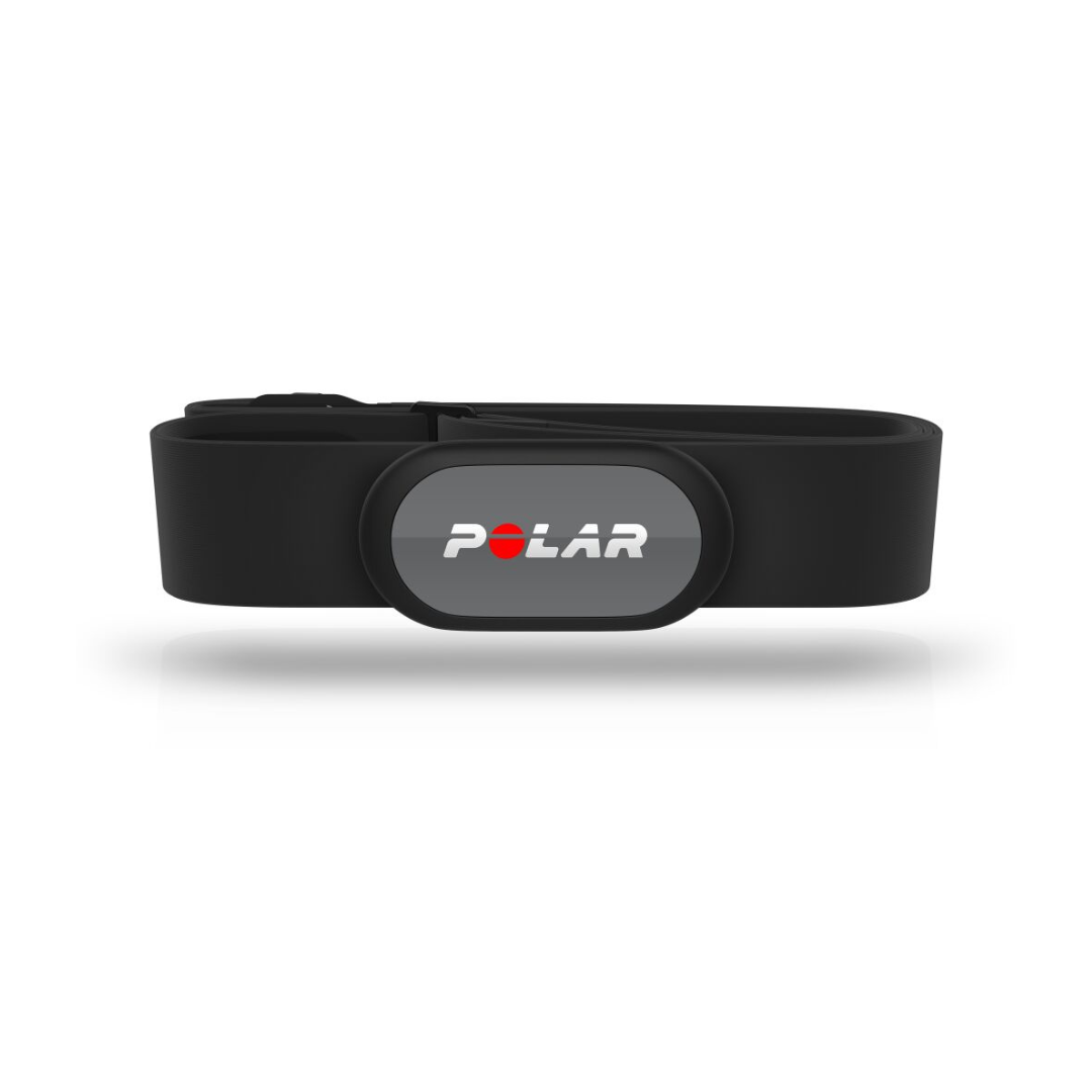 POLAR H9 HR SENSOR BLE BLK M-XXL