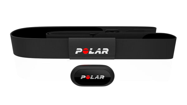 POLAR EQUINE H10 HR SENS FOR RIDING GEN