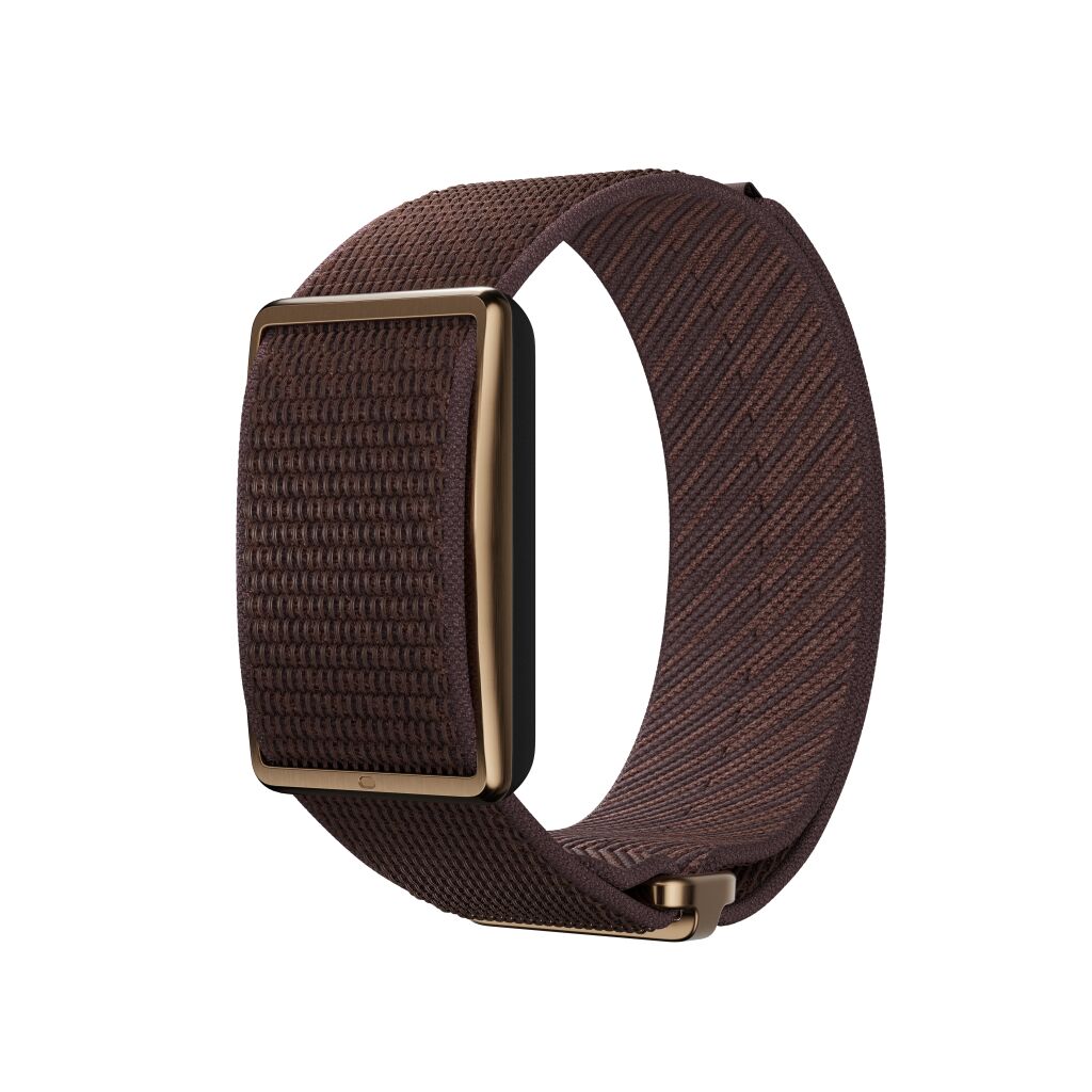 POLAR LOOP GEN2 COP/BRN S-L