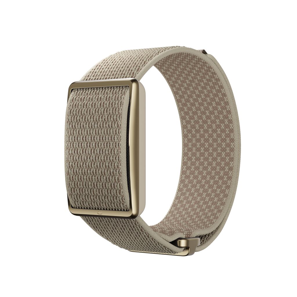 POLAR LOOP GEN2 GLD/SAND S-L