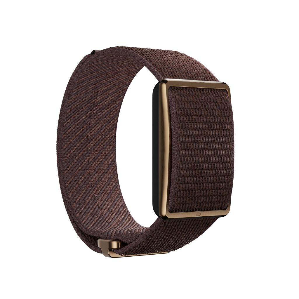 POLAR LOOP GEN2 COP/BRN S-L