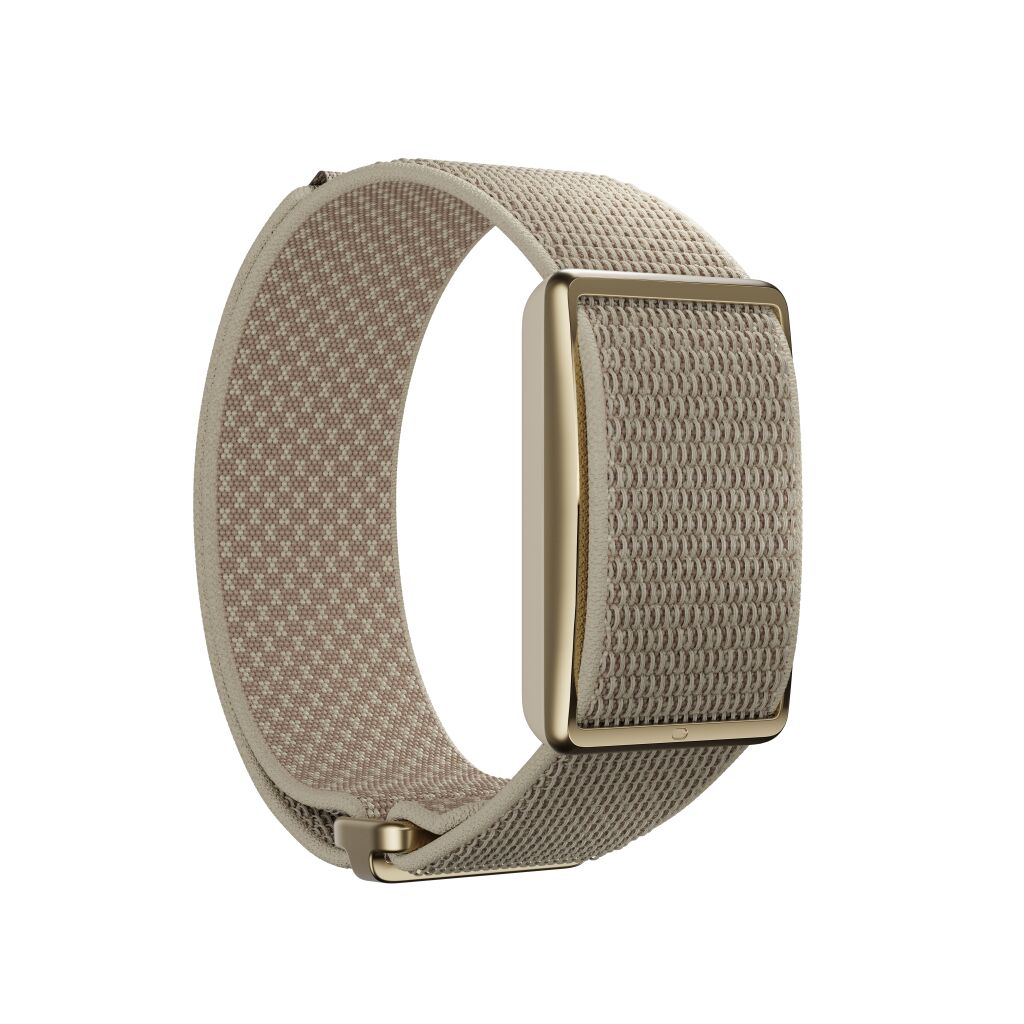 POLAR LOOP GEN2 GLD/SAND S-L