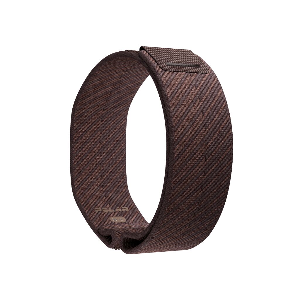POLAR LOOP GEN2 COP/BRN S-L
