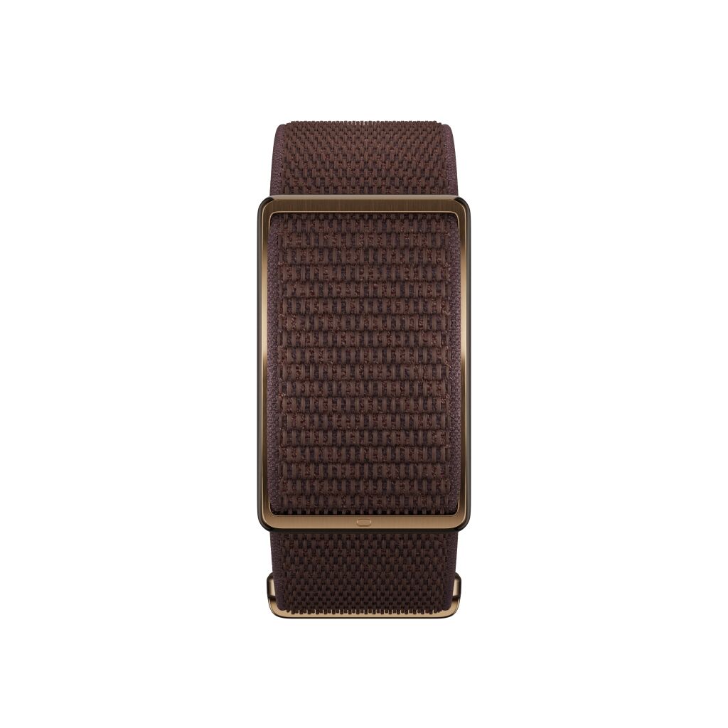 POLAR LOOP GEN2 COP/BRN S-L