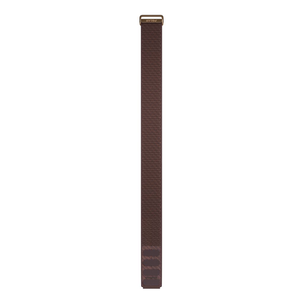 POLAR LOOP GEN2 COP/BRN S-L